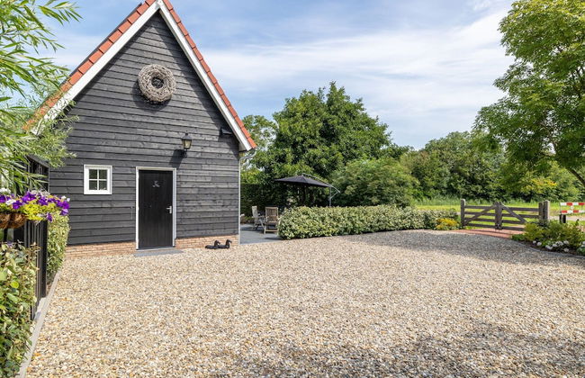 Detached Retreat in Zoutelande Near Beaches - Foto 24