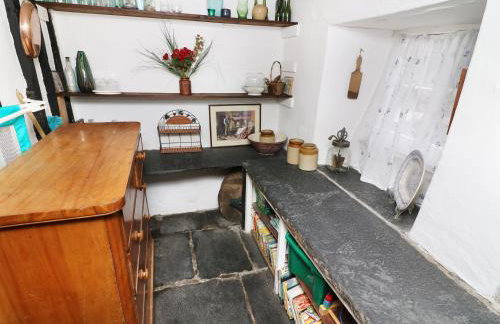 Mill Cottage - Foto 11