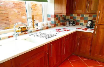 Seagull Cottage - Chapel St Leonards - close to beach & shops - Foto 7