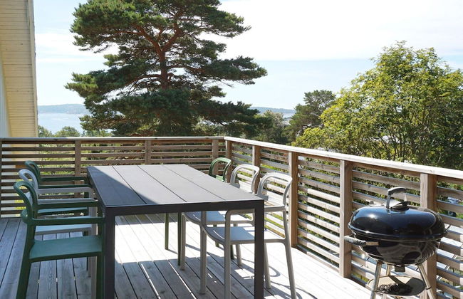 4 Star Holiday Home in Stromstad-by Traum - Foto 22