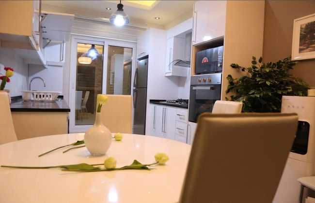 Western Gate Residence - Foto 23