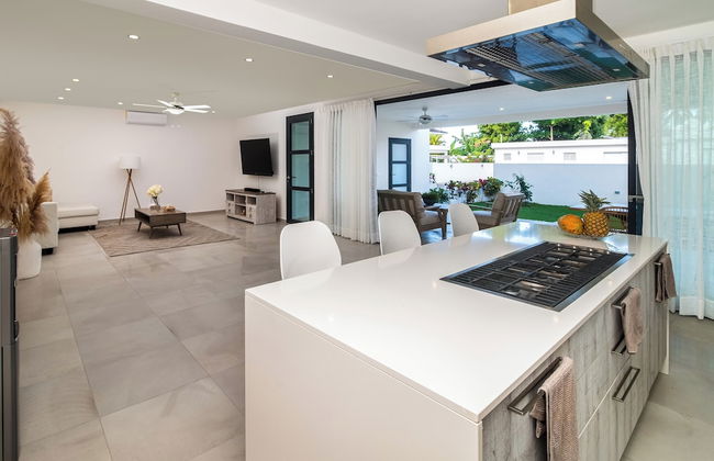 Stella Apart-hotel Las Terrenas - Foto 25