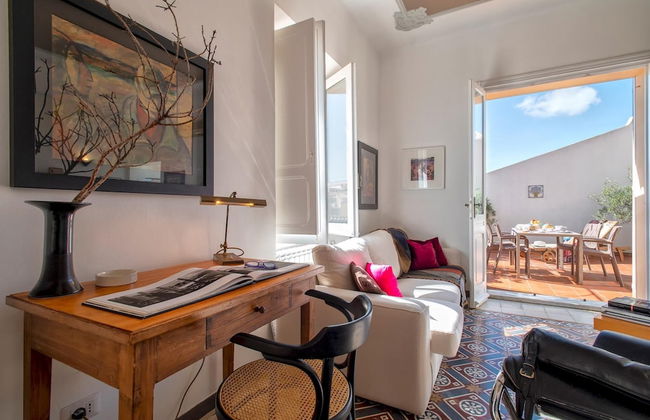 Liberty 13 in Sassari - Foto 39