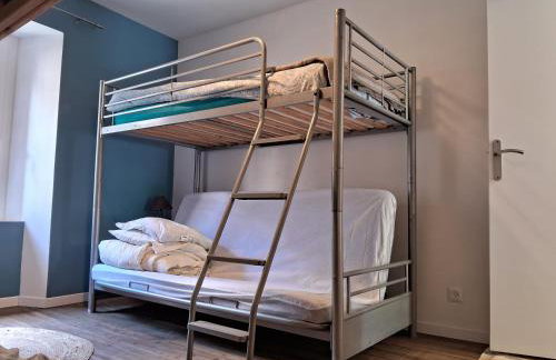 Le "46" jusqu'à 6 personnes - Foto 7