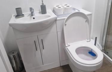 Cosy Private Flat - Pet Friendly - Foto 20