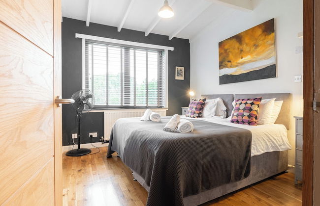 Parsons Pleck-6BD with Swimming Pool - Foto 3