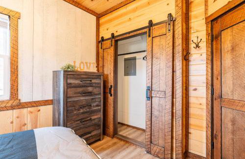 Peaceful Valley Retreat - Foto 9