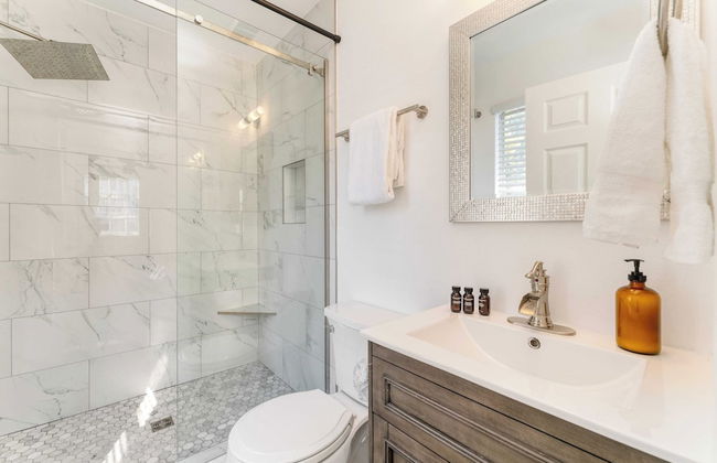 Halo by Avantstay Walk to Beach + Private Pool - Foto 24