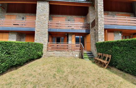 Apartament el mirador de la Cerdanya - Foto 33