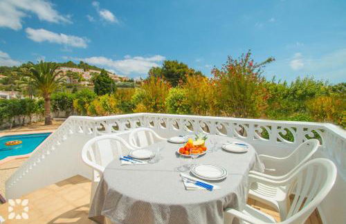 Villa Francisca by Abahana Villas - Foto 4