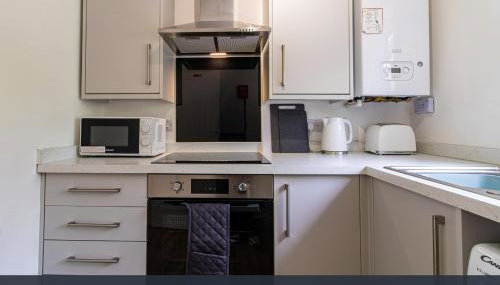 1-Bedroom Apartment with Parking - Foto 3