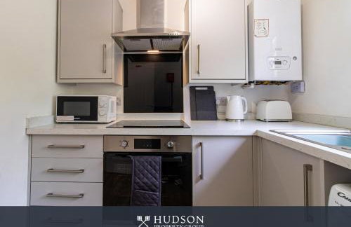 1-Bedroom Apartment with Parking - Photo 3