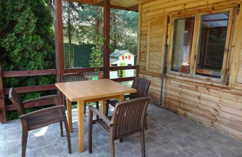 Maison Xu - Le Chalet - Fireplace - River Beaches - Parking Garden Terrace - Foto 7