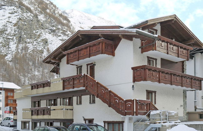 Haus Quelle - Foto 12