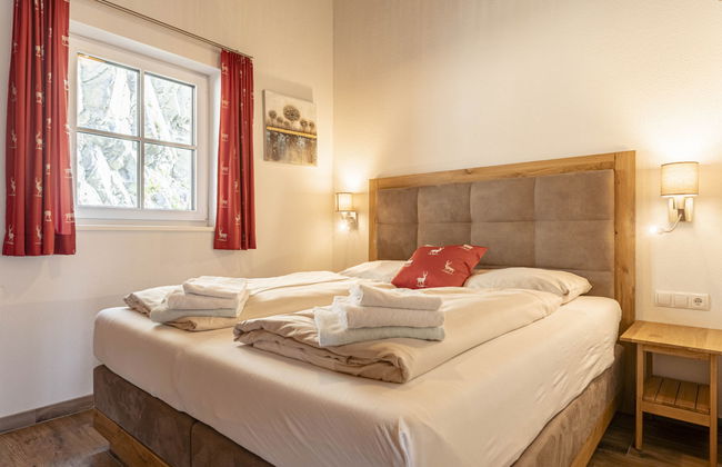 Superior # 4C mit Sauna - Foto 4