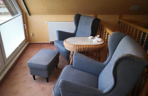 Freude Reetgedecktes Ferienhaus - Foto 3