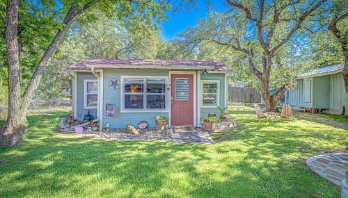 Charming Lakeview Cottage with Lake Access - Foto 2