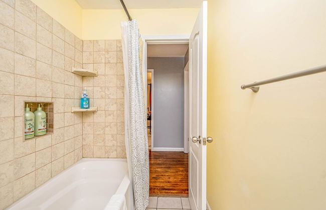 The Beckwith Guest House - Foto 52