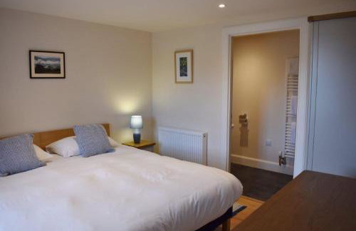 Heron Cottage, Port o Tay - Foto 16