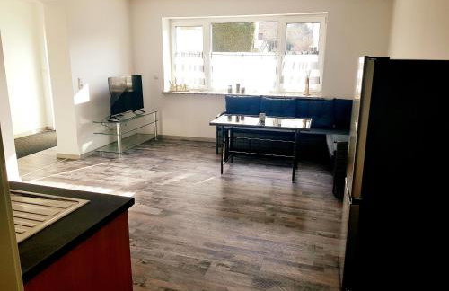 Apartment Bad Salzschlirf - Foto 4