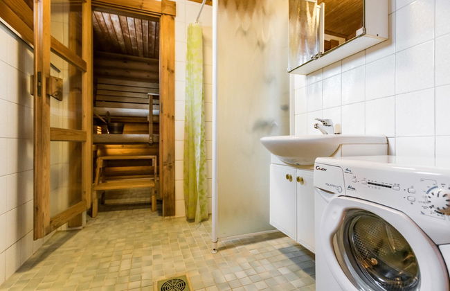 Kallionnenä - Foto 14