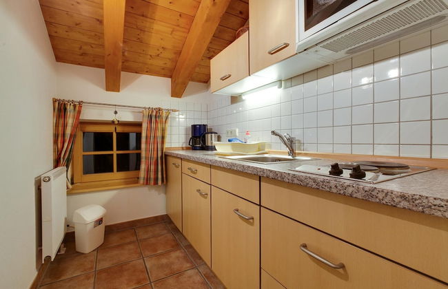 Haus Bergahorn - Foto 10