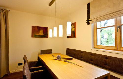 Dorfhaus Chalets - Foto 43