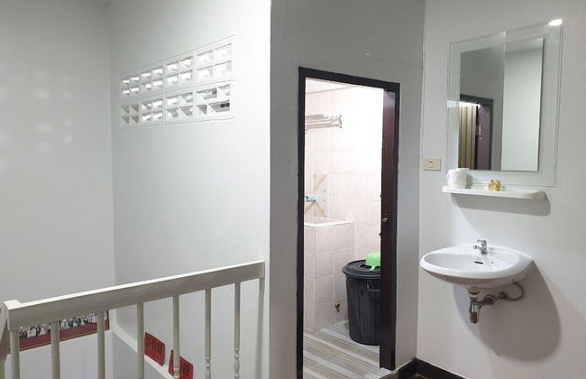 7-7 House Classic House for Family - Foto 20