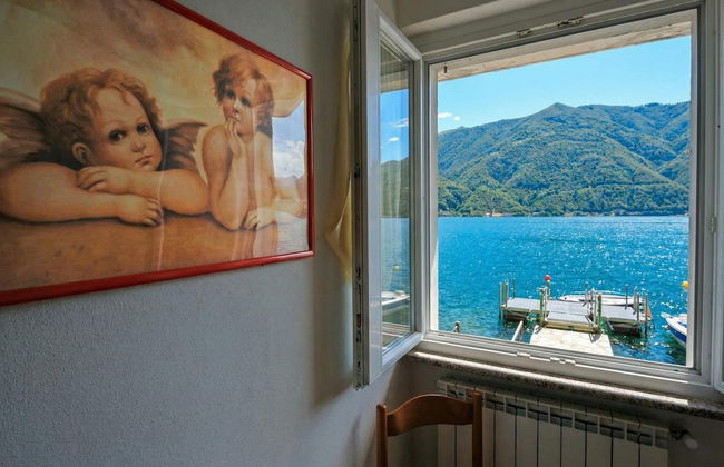 Villa L'Approdo - Photo 52