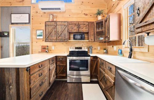 Redwoods Rising - Sweeping Views-Hot Tub - Foto 20