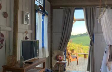 Chalé Perto Do Céu - Foto 8