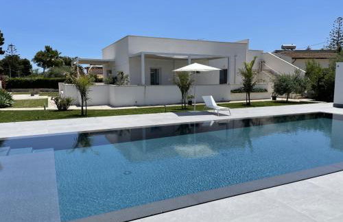 LM7 Luxury Villa Sicily - Foto 42