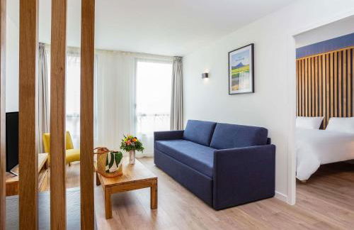 Aparthotel Adagio Montpellier Centre Comedie - Foto 7