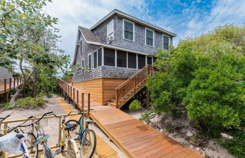Seaside Escape on Huron - Foto 24