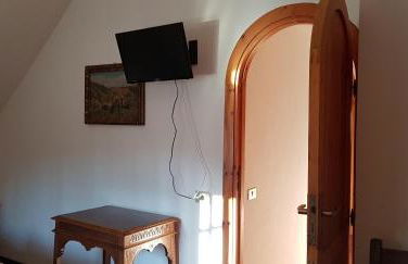 Casa Lalla natura e relax - Foto 26