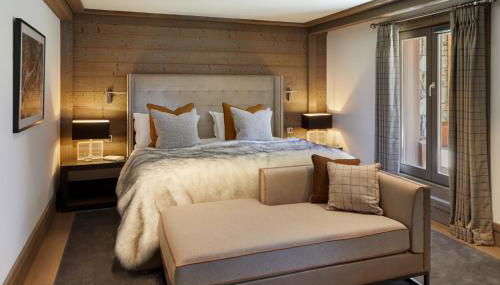 Six Senses Residences & Spa Courchevel - Foto 4