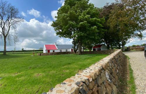Farm Stay at THE GLEBE COTTAGE KILREA - Foto 53