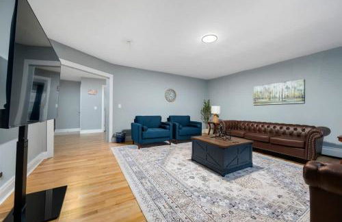 Spacious 3BR Apt Near MetroNorth - Foto 10
