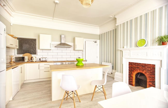 The Palace - Ocean Suite - Foto 9