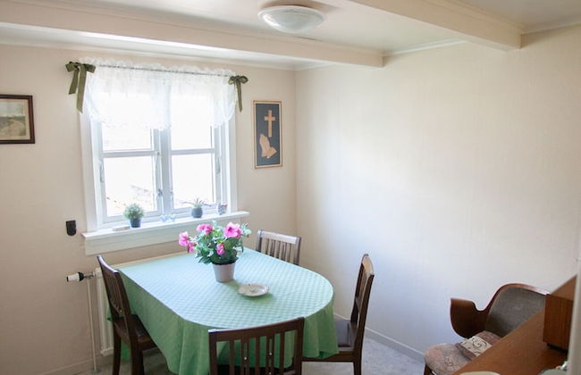 Cozy House In The Idyllic Village Of Haldórsvík - Foto 15