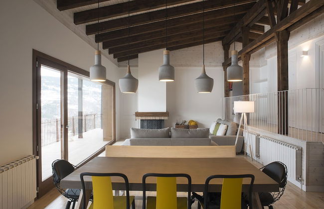 Cal Baridà - Foto 40