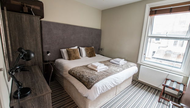 50 Bootham Crescent - Foto 5, Habitación