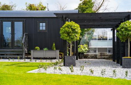 Cherry Tree Lodge - Foto 33