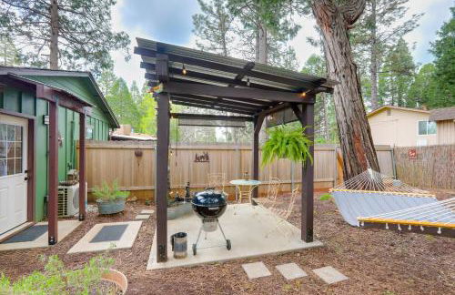 Cozy Cottage with Park Pass, 1 Mi to Jenkinson Lake! - Foto 2