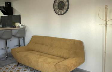 cocooning et calme a 5 min de l’aéroport - Foto 10