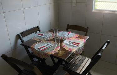 Apartamento aconchegante em Guriri São Mateus ES - Foto 7