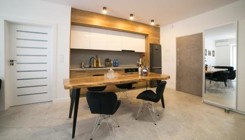 Oxygen apartament nr 2 - Foto 4