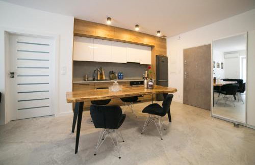 Oxygen apartament nr 2 - Foto 4