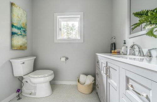 Beautiful Charming Cottage 4 min from Woodstock - Foto 34