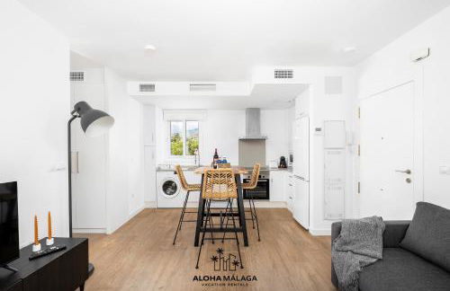 Oasis Beach, Pedregalejo By AlohaMálaga - Photo 8